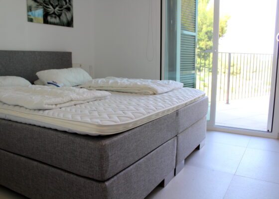 New Penthouse in Cala Vinyas Hills for sale