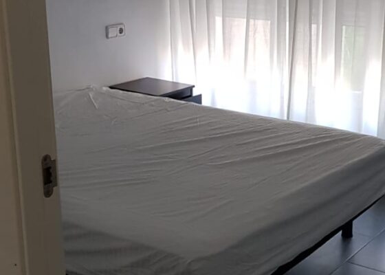 Zwei-Zimmer-Wohnung in Son Armadams-Palma