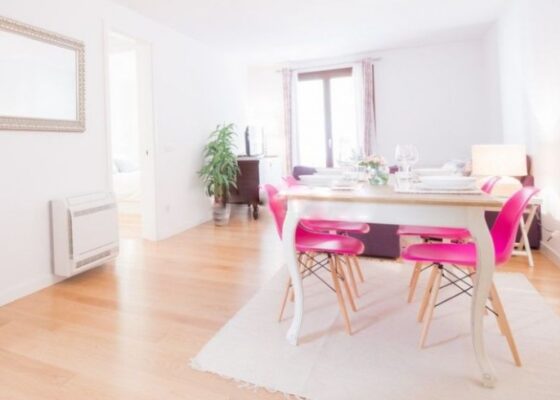 Nice apartment for rent in the old town of Palma