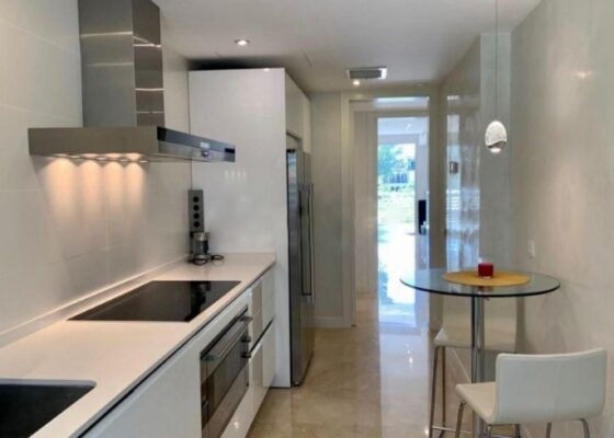 Luxus Wohnung in Bendinat zu vermieten