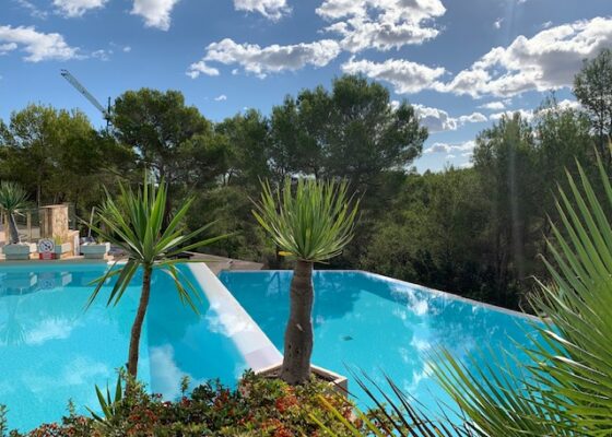 Apartamento bien cuidado en un hermoso complejo comunitario en Sol de Mallorca