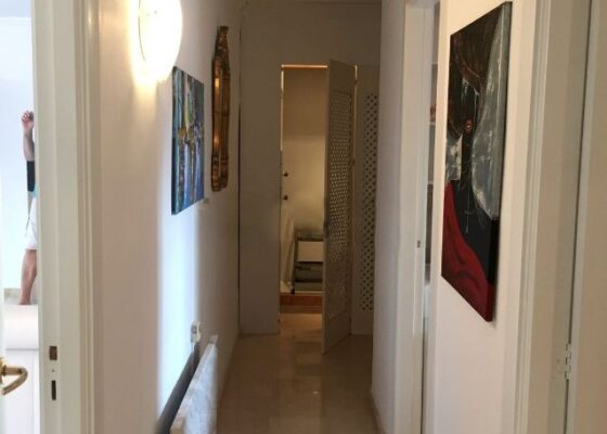 Apartment in Santa ponsa for sale