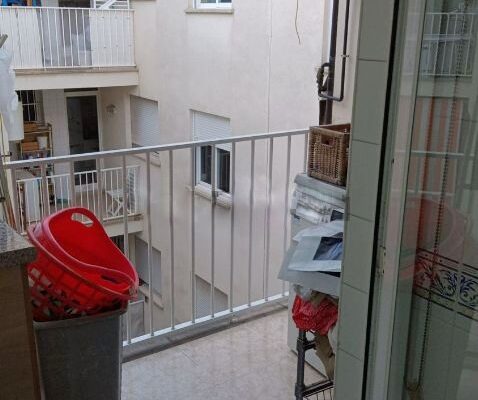 Penthouse in Cala Mayor to rent