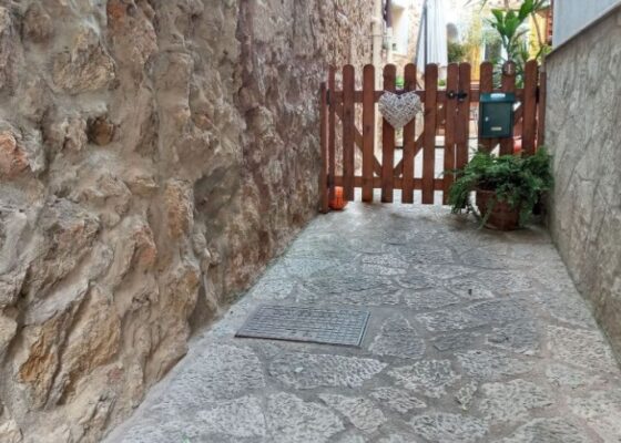 Townhouse in Andratx for sale