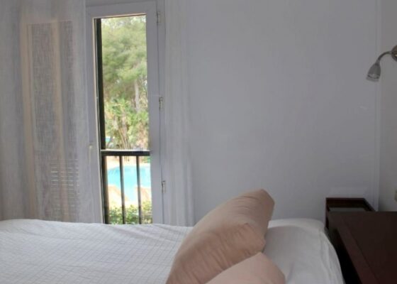 Three bedroom apartment in Nova Santa Ponsa