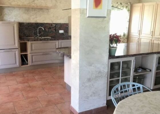 Charming house in sol de Mallorca for long term rental