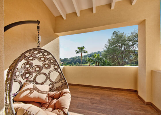 Enchanting luxury villa in Son Vida52