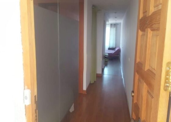 Wohnung in Strandnähe in Santa Ponsa zu verkaufen