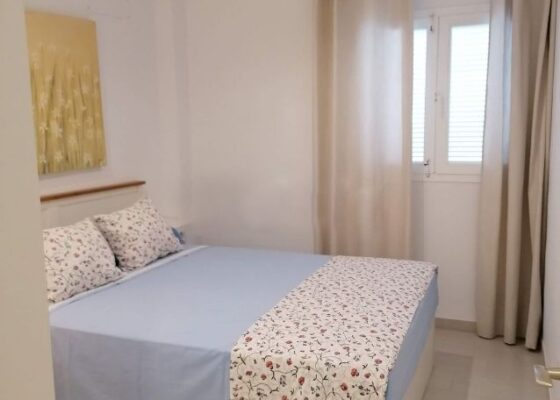 Charming two bedroom apartment in Port Andratx
