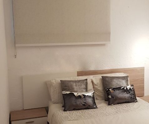 One bedroom Groundfloor in Paguera for sale