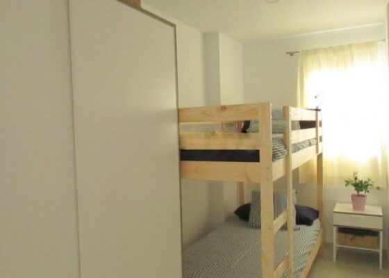 2 Schlafzimmer Wohnung in Port Andratx