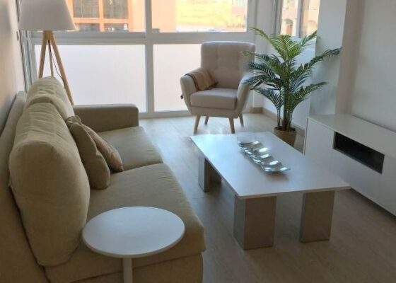 Modernes Apartment in El Toro – Port Adriano zu verkaufen