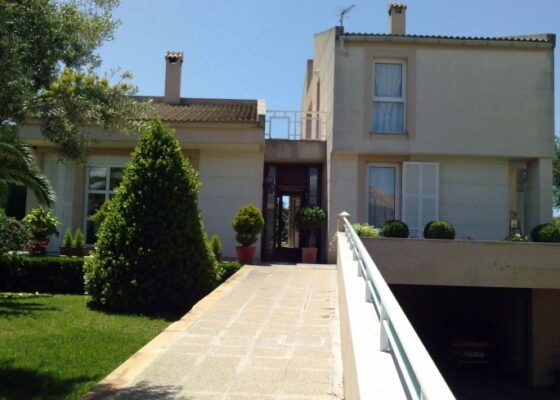 Charming house in Llucmajor for sale