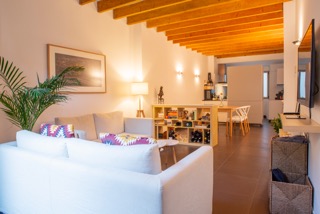 1 bedroom apartment for rent in Palma / Ciutat Antigua