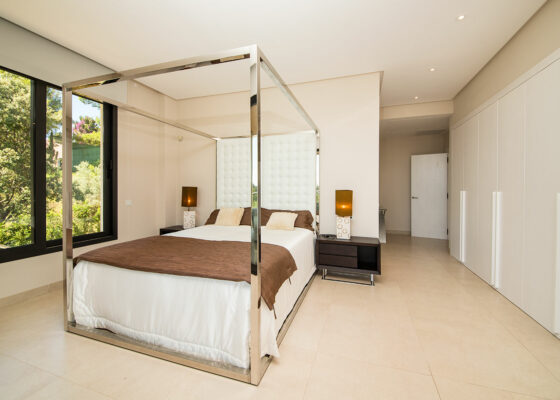 Luxury villa in Son Vida 6 bedrooms Sale
