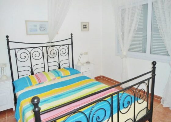 Sunny sea view apartment in Port Andratx!