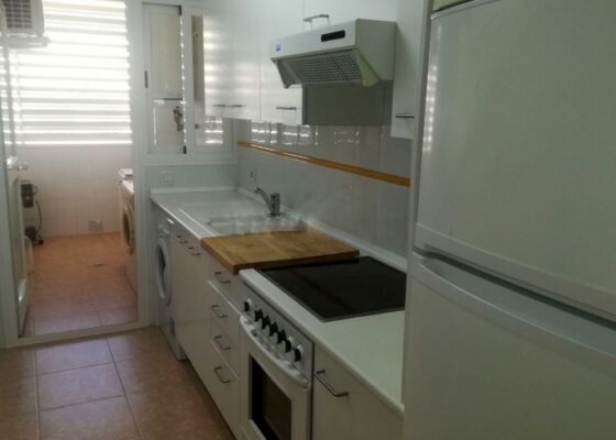 Schönes zwei Schlafzimmer Apartment in Maioris zu verkaufen