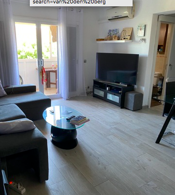 Two bedroom apartment in Son Ferrer for sale