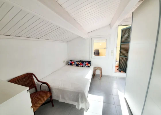 * VERMIETET BIS APRIL 2025 * Penthouse mit Meerzugang in Nova Santa Ponsa zu vermieten