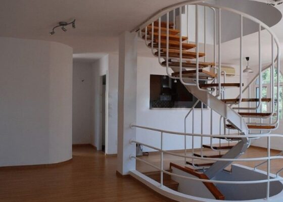 Charming Townhouse to rent in Sol de Mallorca