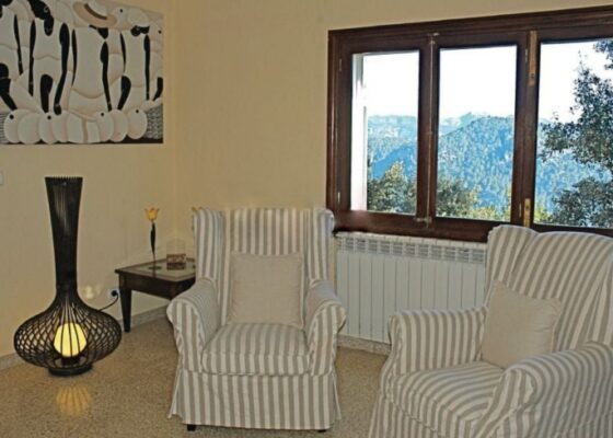 Charming house in Esporles for long term rental