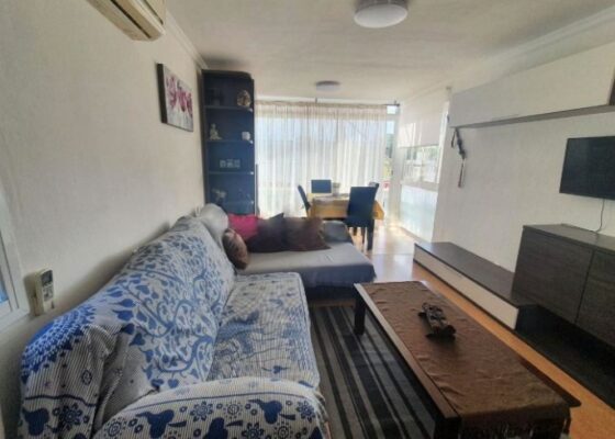 Renoviertes Apartment in Paguera zu verkaufen