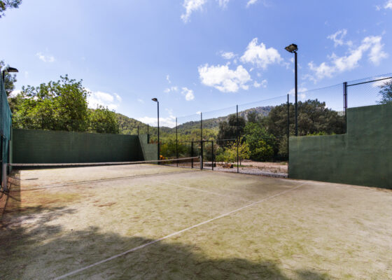 Rustic property for rent in Esporles
