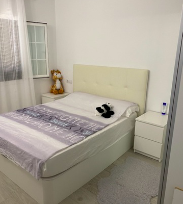 Zwei Schlafzimmer Apartment in Son Ferrer zu verkaufen