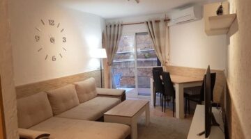 Cozy 1 bedroom apartment for sale in Paguera