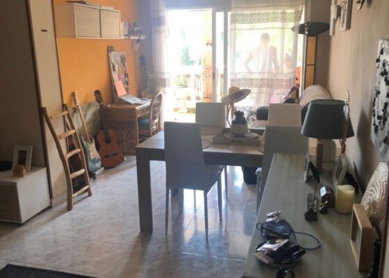 3-Zimmer-Wohnung in Paguera zu vermieten