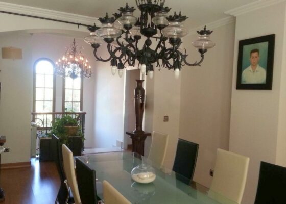 Detached house in Marratxi for sale