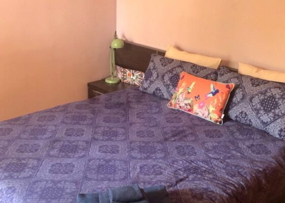 3-Zimmer-Wohnung in Paguera zu vermieten