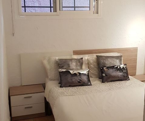 Gemuetliches 1 Schlafzimmer Apartment in Paguera im Verkauf