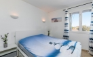 Schöne 3 Schlafzimmer Wohnung in Nova Santa Ponsa mit Meerblick