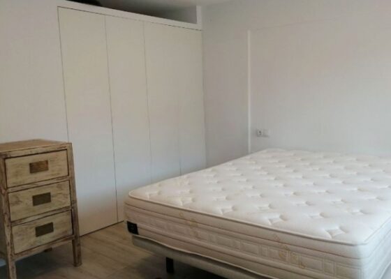 Renovated 2 bedroom apartment in Cas Catala for rent