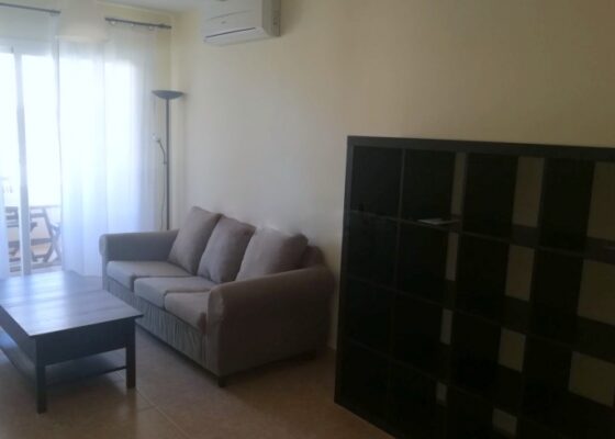 Well located apartment in Mairois for sale