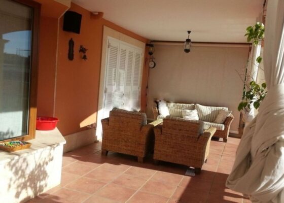 Detached house in Marratxi for sale