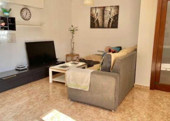 Drei Schlafzimmer Wohnung in Santa Ponsa zu verkaufen