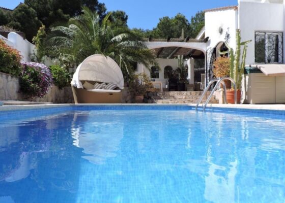 Charmantes Haus in Sol de Mallorca zu verkaufen
