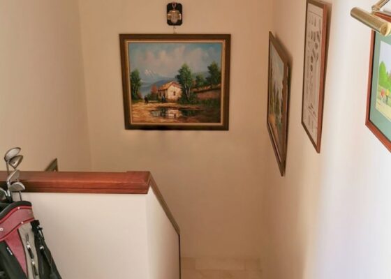 Charming House in Portals for rent and sale