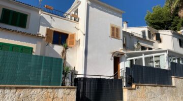 Semi-detached house in Portals for rent