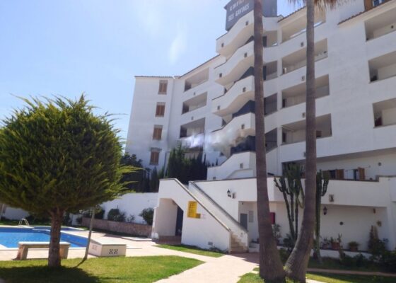 Nice two bedroom apartment in santa ponsa for sale and rent