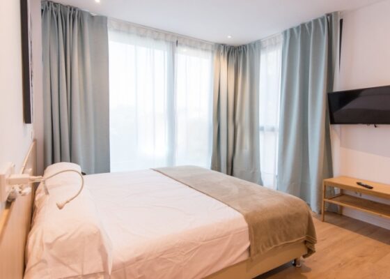 New luxury Villa in Nova santa Ponsa for rent