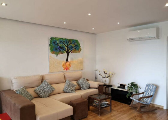 Two bedroom apartment in san augustin