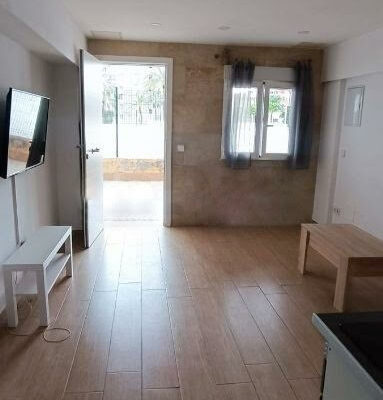 Apartamento de un dormitorio en Cala Mayor en venta – 105.000€
