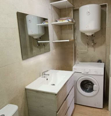 Wohnung mit einem Schlafzimmer in Cala Mayor zu verkaufen – 105.000€
