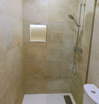 Wohnung mit einem Schlafzimmer in Cala Mayor zu verkaufen – 105.000€