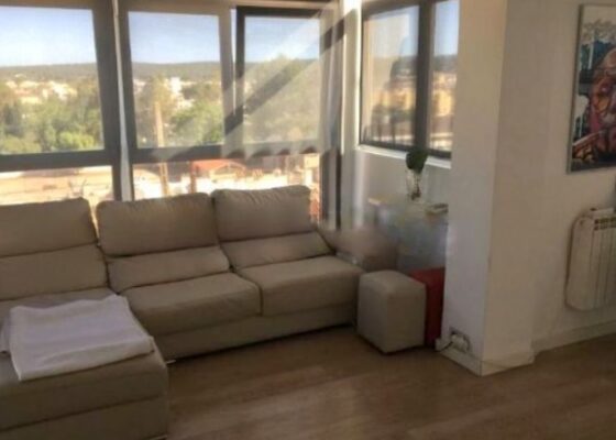 Wohnung in Santa Ponsa zu verkaufen