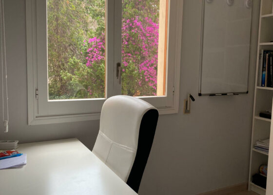 Apartment in Palma for long term rent