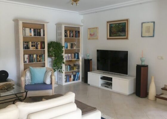 Charming house in Sol de Mallorca for rent
